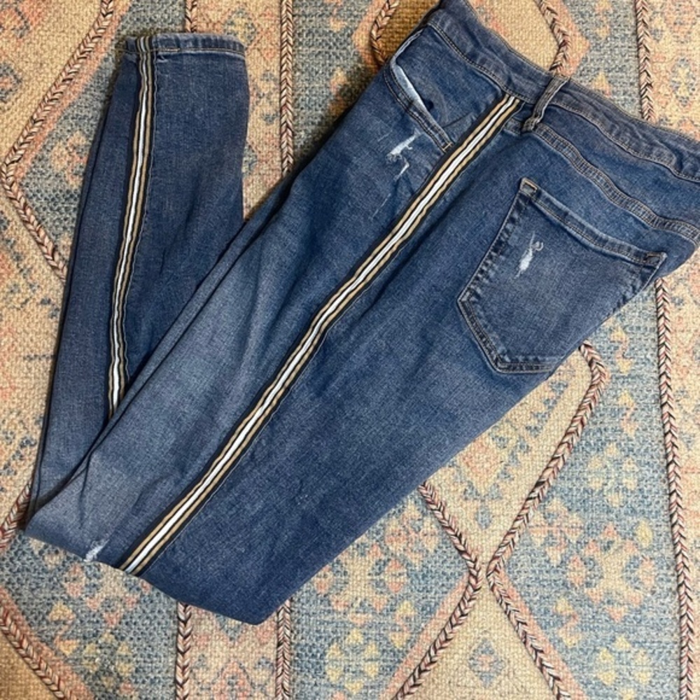Wild fable jeans
